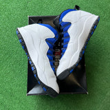 Jordan Russel Westbrook Class Of 2006 10s Size 11