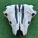 Jordan Flight Club 4s Size 8.5
