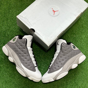 Jordan Atmosphere 13s Size 8