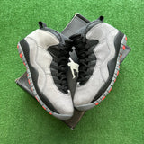 Jordan 2014 Cool Grey 10s Size 10