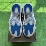 Jordan Space Jam Low 11s Size 8