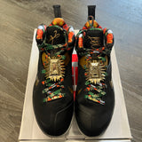 Nike LeBron Watch The Throne 9s Size 13