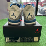 Jordan Wizard 3s Size 6Y
