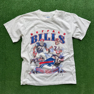 Vintage Buffalo Bills Tee Size M