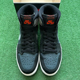Jordan Gore Tex 1s Size 13