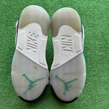 Jordan Grape 5s Size 10.5