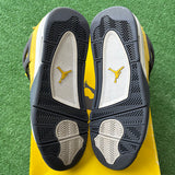 Jordan Lightning 4s Size 10.5