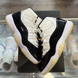 Jordan Gratitude 11s Size 8