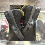 Jordan Dark Charcoal 9s Size 8