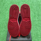 Jordan Bred Banned 1s Size 5.5Y