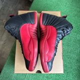 Jordan Flu Game 12s Size 11