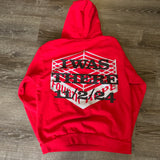 Griselda Forth Rope Hoodie Size XXL