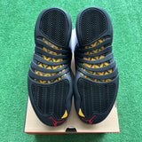 Jordan Taxi 12s Size 10.5