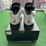 Jordan Olympic 5s Size 9.5