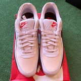 Nike Brown Tile Air Max 90s Size 11