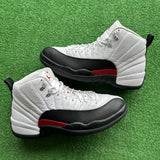 Jordan Taxi Flip 12s Size 10.5