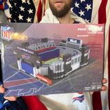 Buffalo Bills Foco Stadium Set