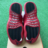 Jordan Cherry 12s Size 8