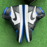 Jordan Royal Toe 1s Size 10