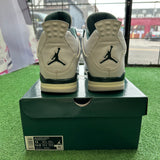 Jordan Oxidized Green 4s Size 13