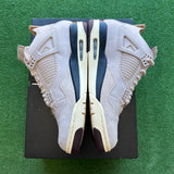 Jordan While You Were Sleeping A Ma Maniére 4s Size 14.5W/13M
