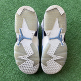 Jordan UNC 6s Size 5Y