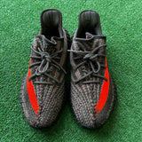 Yeezy Carbon Beluga 350s Size 10.5