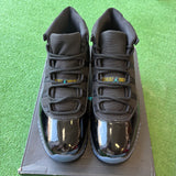 Jordan Gamma 11s Size 13