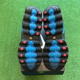 Nike Photo Blue Black Air Max DN8 SE Size 13