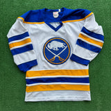 Vintage Sabres Jersey Size S