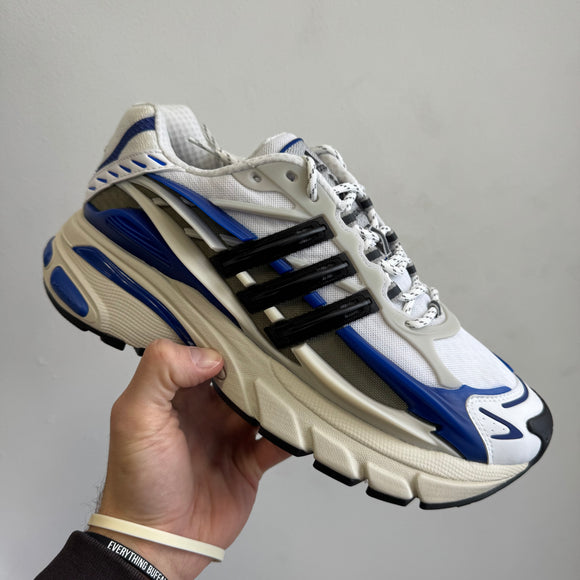 Adidas Pharrell Williams Royal Blue Jelly Fish Size 10.5 – My
