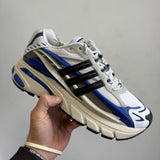 Adidas Pharrell Williams Royal Blue Jelly Fish Size 10.5