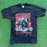 Vintage Buffalo Sabres Tee Size M