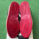 Jordan Nigel Sylvester Better With Time Low 1s Size 12