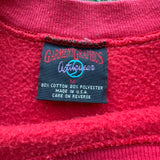 Vintage Buffalo Bills Snoopy Crewneck M