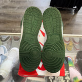 Nike Australia High Dunk Size 10.5