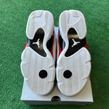 Jordan Rip Hamilton 14s Size 8.5