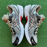 ASICS Smoke Grey Pure Silver Gel-1130s Size 11.5