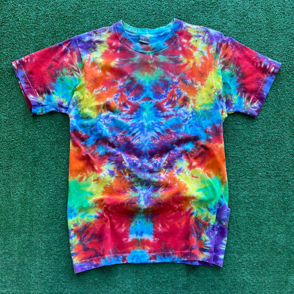 Vintage Tie Dye Tee Size M