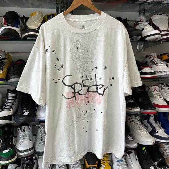 Spider x Travis Scott Rodeo Tee Size XXL
