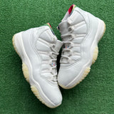 Jordan City Pack Atlanta 11s Size 9.5