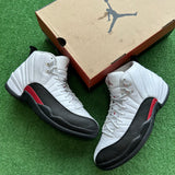 Jordan Taxi Flip 12s Size 11