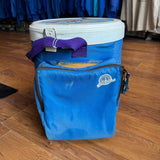 Vintage Buffalo Bills Cooler