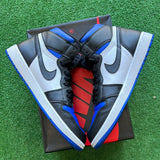Jordan Royal Toe 1s Size 12
