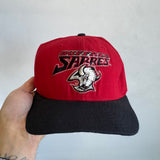 Vintage Buffalo Sabres New Era Hat