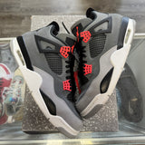 Jordan Infrared 4s Size 11.5