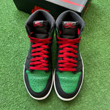 Jordan Pine Green 2.0 1s Size 8.5