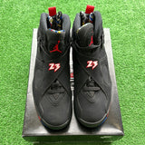 Jordan Playoff 8s Size 9