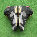 Jordan Bordeaux 6s Size 12
