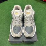 New Balance Protection Pack Mirage Grey 2002R Size 10.5